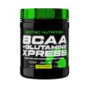 BCAA+Glutamine Xpress - 300g - Bubble Gum