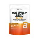 Iso Whey Zero Clear