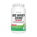 Iso Whey Zero Clear