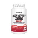 Iso Whey Zero Clear