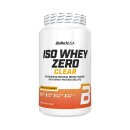 Iso Whey Zero Clear