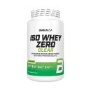 Iso Whey Zero Clear