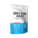 Whey Pure 100% - 454g - Bourbon Vanille