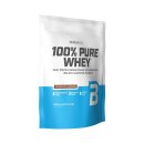 Whey Pure 100% - 1.000g - Erdbeere