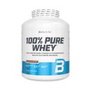 Whey Pure 100% - 2.270g - Banane