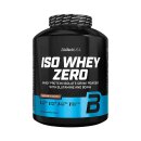 Iso Whey Zero - 2.270g - Banana