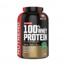 Whey Protein 100% - 2.250g - Himbeere