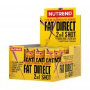 Fat Direct Shot 2 in 1 - 20er Box