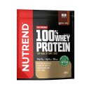 100% Whey Protein - 1.000g - Orange