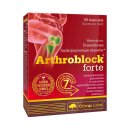 Arthroblock Forte - 60 Kapseln