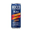 BCAA - Einzel (330ml) - Blood Orange Del Sol