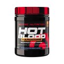 Hot Blood Hardcore - 375g - Red Fruits
