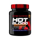 Hot Blood Hardcore - 700g - Blackcurrant Goji Berry (MHD...