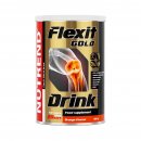 Flexit Gold Drink - 400g - Apple