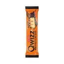 Qwizz Protein Bar - Einzel (60g) - Peanut Butter (MHD...