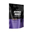 Hyper Mass - 1.000g - Strawberry