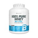 Whey Pure Natural 100%