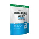 Whey Pure Natural 100% - 1.000g - Unflavoured