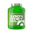 Whey Isolate 100% - 2.000g - Pistachio