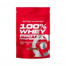 Whey Protein Professional 100% - 500g - Coconut