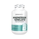 Magnesium + Chelate - 60 Kapseln