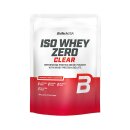 Iso Whey Zero Clear - 1.000g - Tropical Fruit