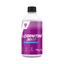 L-Carnitine 3000 - 1000ml - Apricot