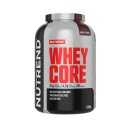 Whey Core 1800g Schokolade+Kakao