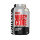 Whey Core 1800g Cookies