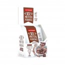 30% Protein Porridge Sachets 50g Chocolate