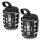 Strongman Handgelenksbandagen 50cm