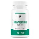 Ashwagandha KSM-66 60 Kapseln