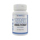 Zink 50mg Bisglycinat