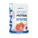 Whey Protein 100% 510g Erdbeere