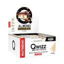 Qwizz Protein Bar Einzel (60g) Cookies and Cream