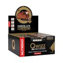 Qwizz Protein Bar Einzel (60g) Cookies and Cream