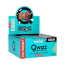 Qwizz Protein Bar Einzel (60g) Cookies and Cream