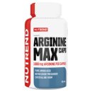 Arginine Max Caps