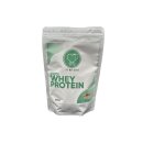 Whey Protein 600g Eiskaffee