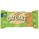 Oatcake Hafer-Riegel Einzel - (80g) - Apple Pie