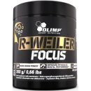 R-Weiler Focus