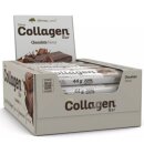 Collagen Bar 25er Box Chocolate (MHD 12.2024)