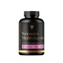 Womens Multivitamin