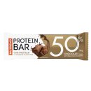 Protein Bar 50% 50 g Schokolade