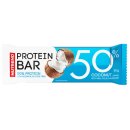 Protein Bar 50% 50 g Kokos (MHD 12.2024)