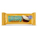 Crispy Protein Bar 16er Box Milky