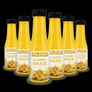 Classic Sauce 350ml Sweet Curry Style