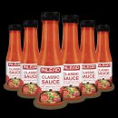 Classic Sauce 350ml Hot Sweet Chili Style