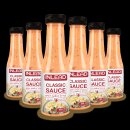 Classic Sauce 350ml Spicy Garlic Style