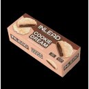 Cookie Dream 125g Hazelnut White Choc